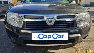 Duster 1.5 dCi 110 4x2 Prestige - Premi&egrave;re main 2012 occasion 91600 Savigny Sur Orge