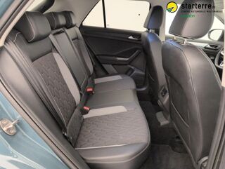 T-ROC 2.0 TDI 150 Start/Stop DSG7 Life Plus 2025 occasion 73420 Voglans