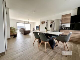  Maison � vendre 4 pi�ces 96 m�