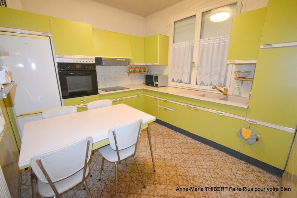 Vente Maison Maison à vendre 6 pièces BRON (69) Bron