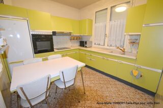  Maison à vendre 6 pièces 202 m²