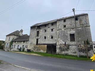  Moulin  vendre 6 pices 655 m Orry la ville