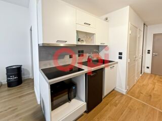  Appartement � louer 1 pi�ce 30 m�