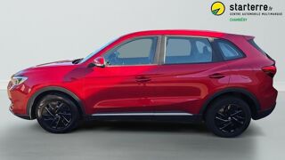 MG.ZS 1.5 L Hybrid+ 197 ch Standard 2026 occasion 73420 Voglans