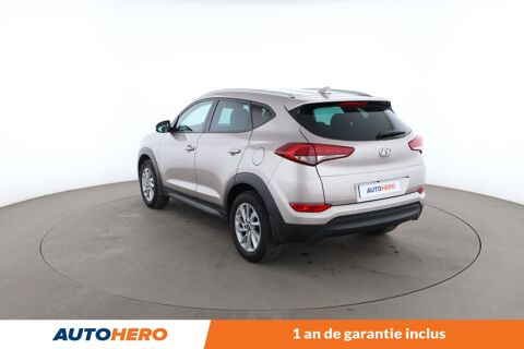 Tucson 1.6 GDi Intuitive 132 ch 2017 occasion 92130 Issy-les-Moulineaux