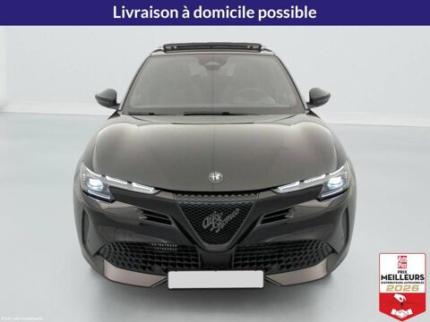 Junior 1.2 Ibrida 145 ch e-DCT6 Q4 Ti 2026 occasion 10150 Lavau
