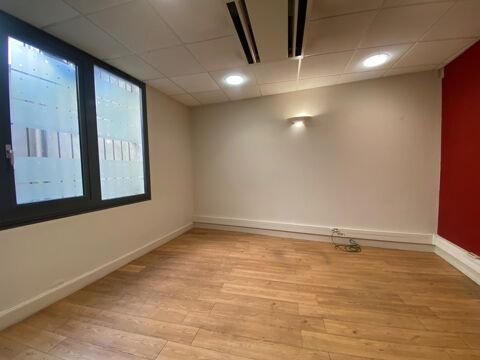   à vendre Local/bureaux 282 m² – Centre-ville d'Alès 