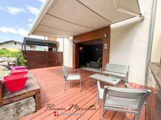  Maison à vendre 4 pièces 81 m²