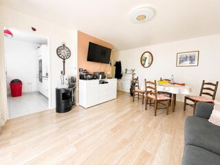  Appartement � vendre 4 pi�ces 76 m�