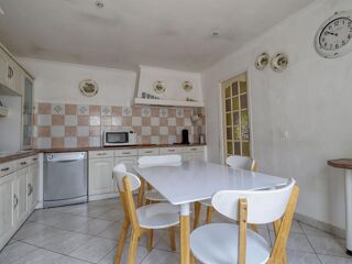  Maison à vendre 5 pièces 110 m²