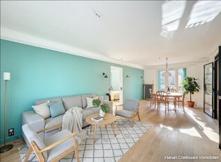  Maison à vendre 7 pièces 150 m²
