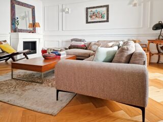  Appartement  vendre 4 pices 123 m