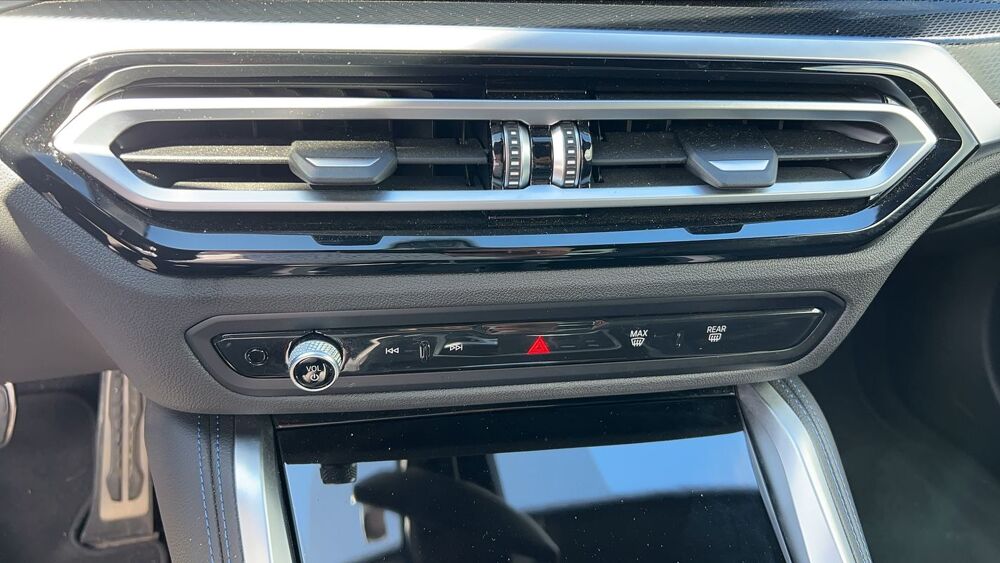 Serie 2 Coupe M240i 374 BVA M Performance - Automatique Entretien co 2023 occasion 15350 Champagnac