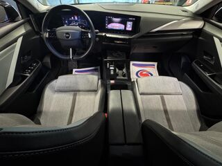 Astra 1.5 Diesel 130 ch BVA8 Elegance 2023 occasion 78200 Mantes La Jolie