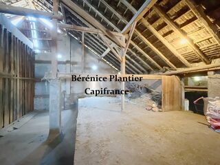  Remise / Grange � vendre 3 pi�ces 134 m� Contamine sur arve