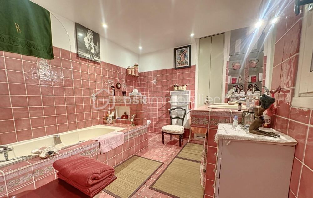 � vendre  Propri�t�/ch�teau Montpellier (34090)