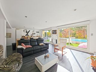  Maison � vendre 7 pi�ces 195 m�