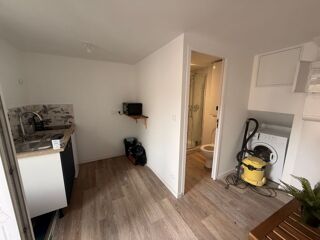  Appartement à louer 1 pièce 20 m²