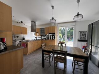  Maison à vendre 8 pièces 150 m²