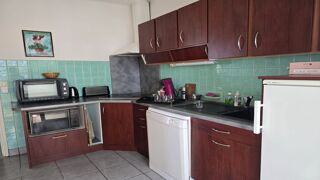  Villa � vendre 4 pi�ces 105 m�