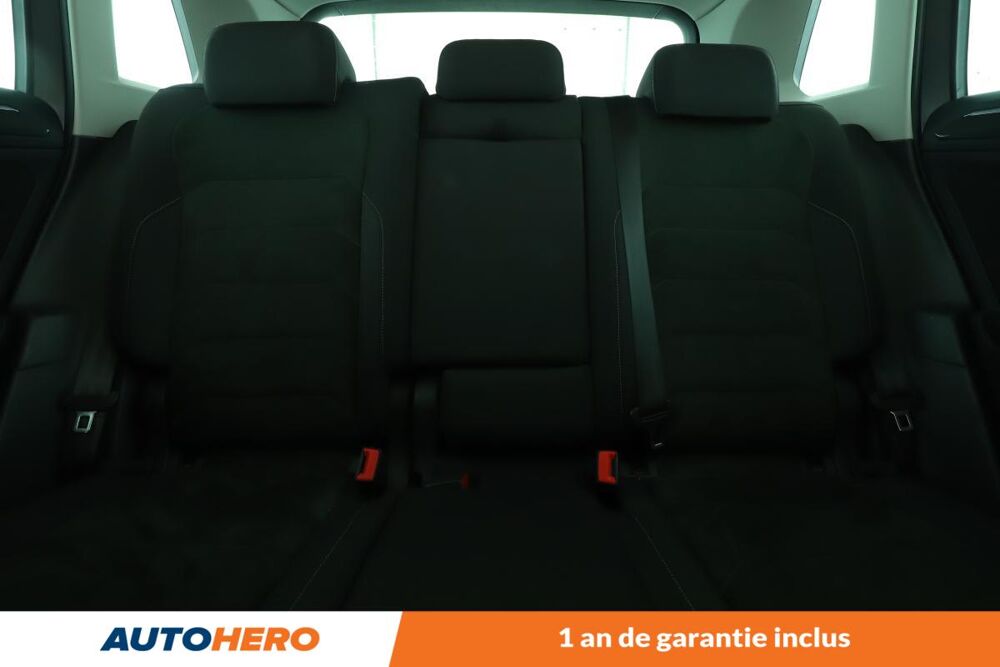 Tiguan 2.0 TDI BlueMotion Tech Carat 4Motion DSG7 190 ch 2017 occasion 92130 Issy-les-Moulineaux