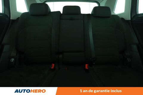 Tiguan 2.0 TDI BlueMotion Tech Carat 4Motion DSG7 190 ch 2017 occasion 92130 Issy-les-Moulineaux