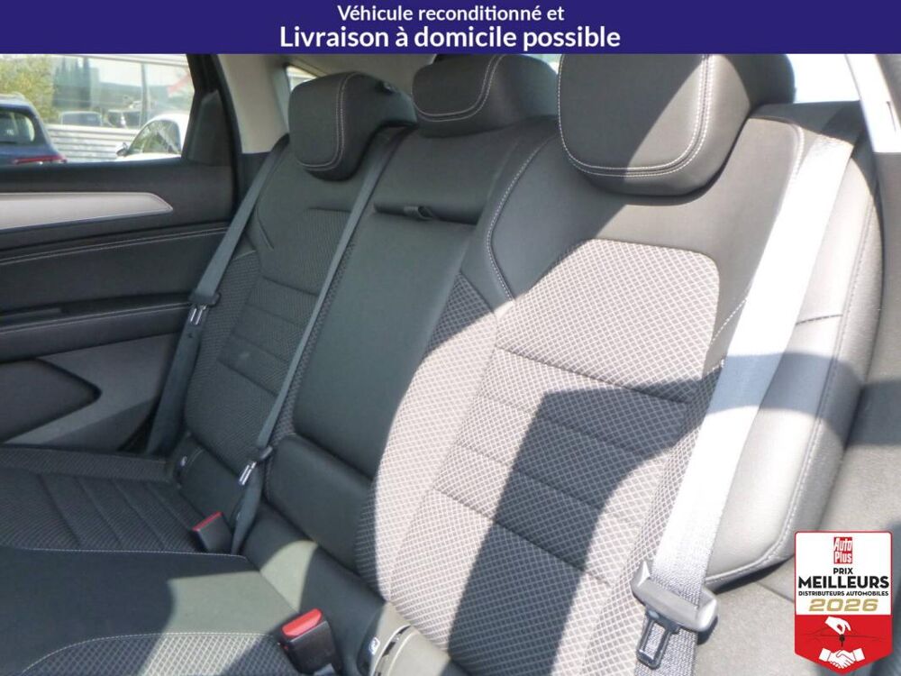 Arkana E-Tech hybride 145 - Techno 2022 occasion 10150 Lavau