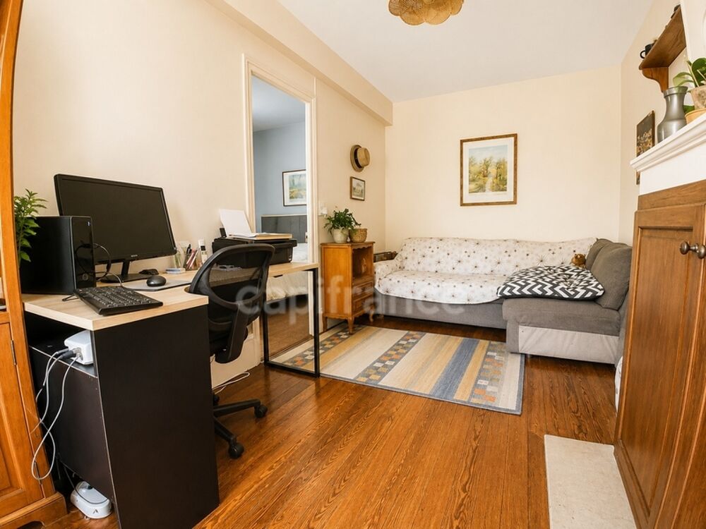 Maison à vendre 7 pièces proche de TONNERRE (89)