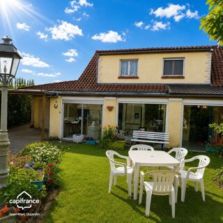  Maison à vendre 5 pièces 115 m²