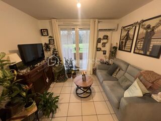  Appartement � vendre 2 pi�ces 32 m�