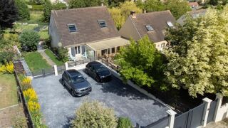  Maison à vendre 6 pièces 97 m²