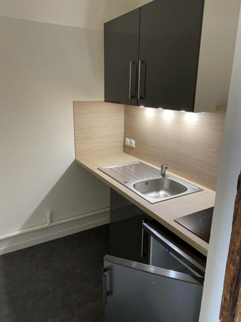  Appartement � louer 2 pi�ces 49 m�