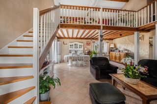  Maison à vendre 6 pièces 145 m²