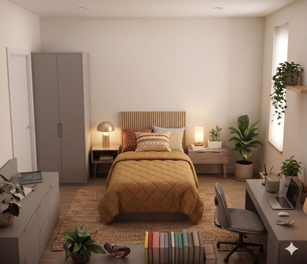 Appartement 5 pièces à Aubervilliers