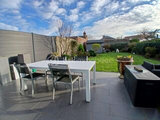  Maison � vendre 6 pi�ces 109 m�