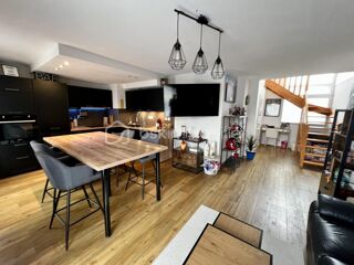  Duplex/triplex � vendre 4 pi�ces 85 m�