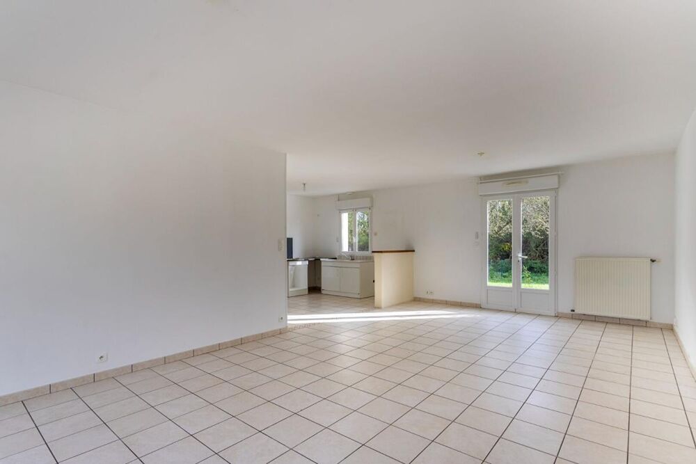 Maison Romorantin 5 pièces 88 m2