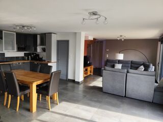  Maison � vendre 5 pi�ces 138 m�