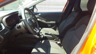 Clio V 1.0 TCe 100 Zen - Entretien constructeur 2019 occasion 56330 Camors