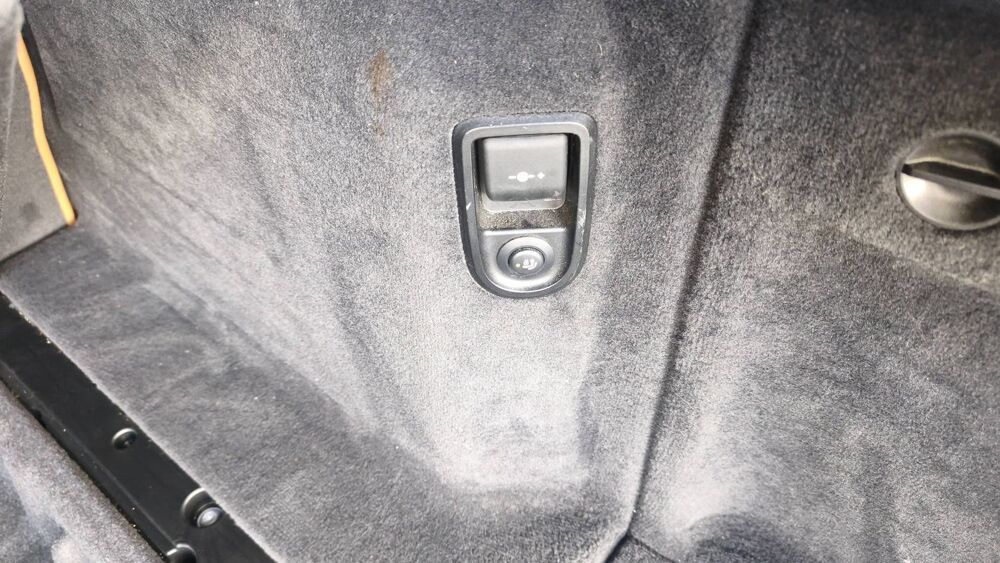 S&eacute;rie 5 Touring 520 d 190 BVA8 Business 2019 occasion 37240 Le Louroux