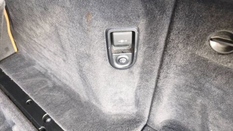 S&eacute;rie 5 Touring 520 d 190 BVA8 Business 2019 occasion 37240 Le Louroux