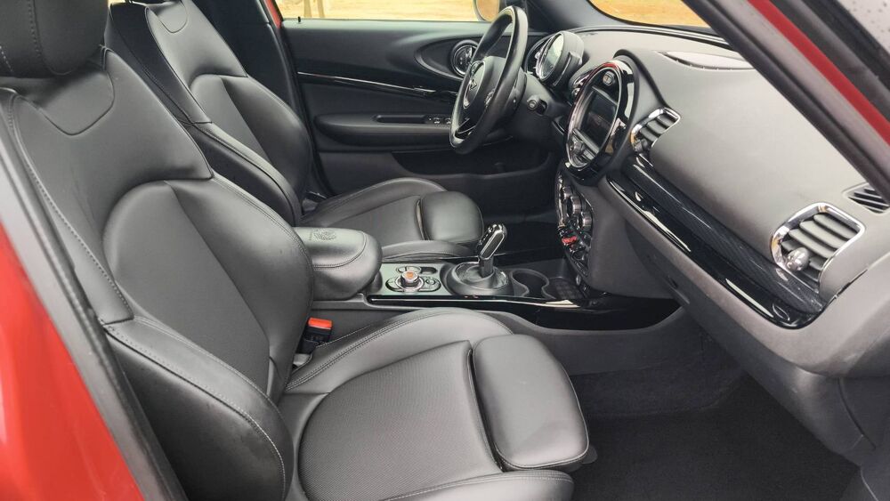 Clubman 2.0 d Cooper 150 BVA6 Canonbury 2020 occasion 65220 Villembits