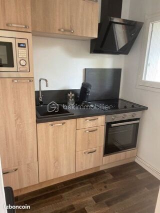  Appartement � vendre 1 pi�ce 40 m�