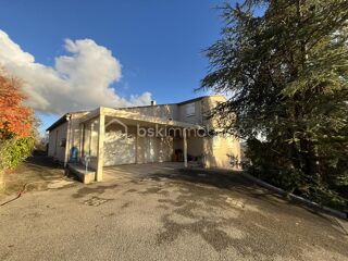  Maison � vendre 4 pi�ces 143 m�