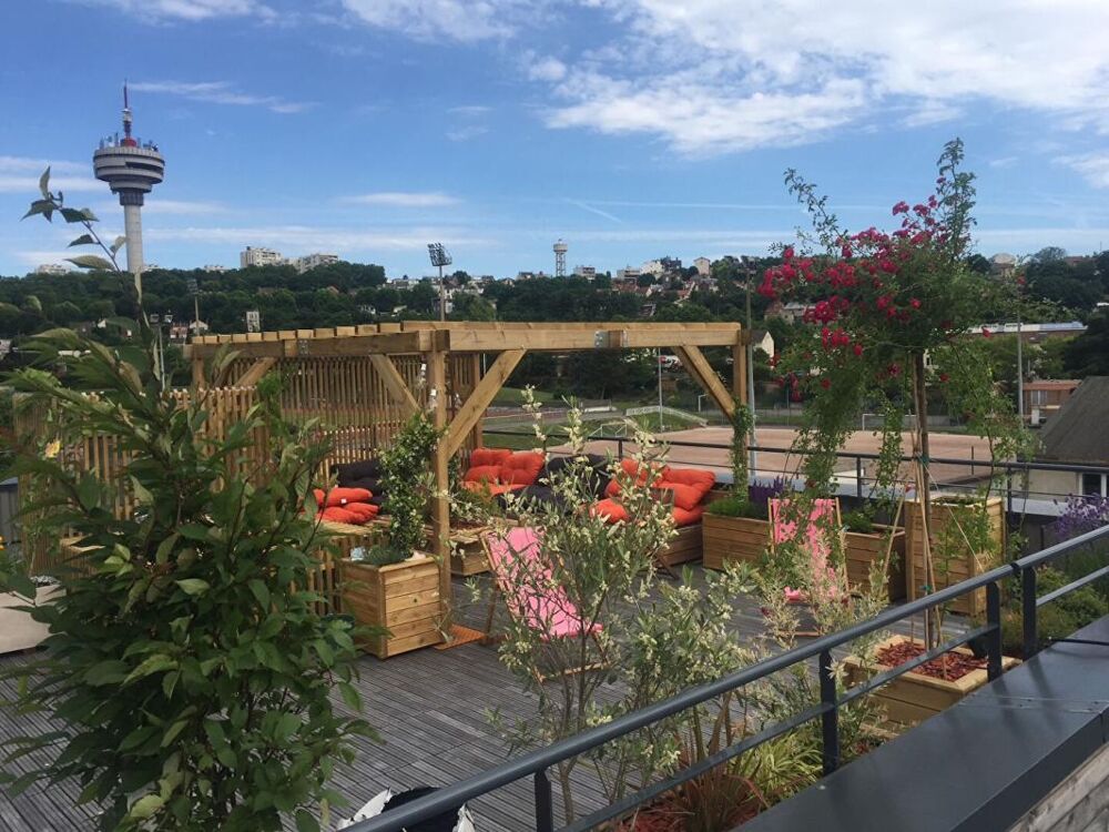 à vendre  Appartement Pantin (93500)