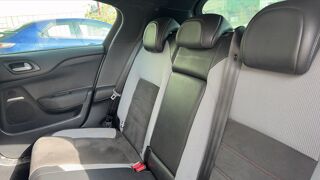 DS4 1.6 BLUEHDI 120 Performance Line 2018 occasion 54000 Nancy