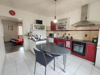 Duplex/triplex à vendre 4 pièces 67 m²
