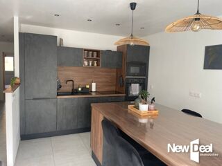  Appartement � vendre 3 pi�ces 65 m�