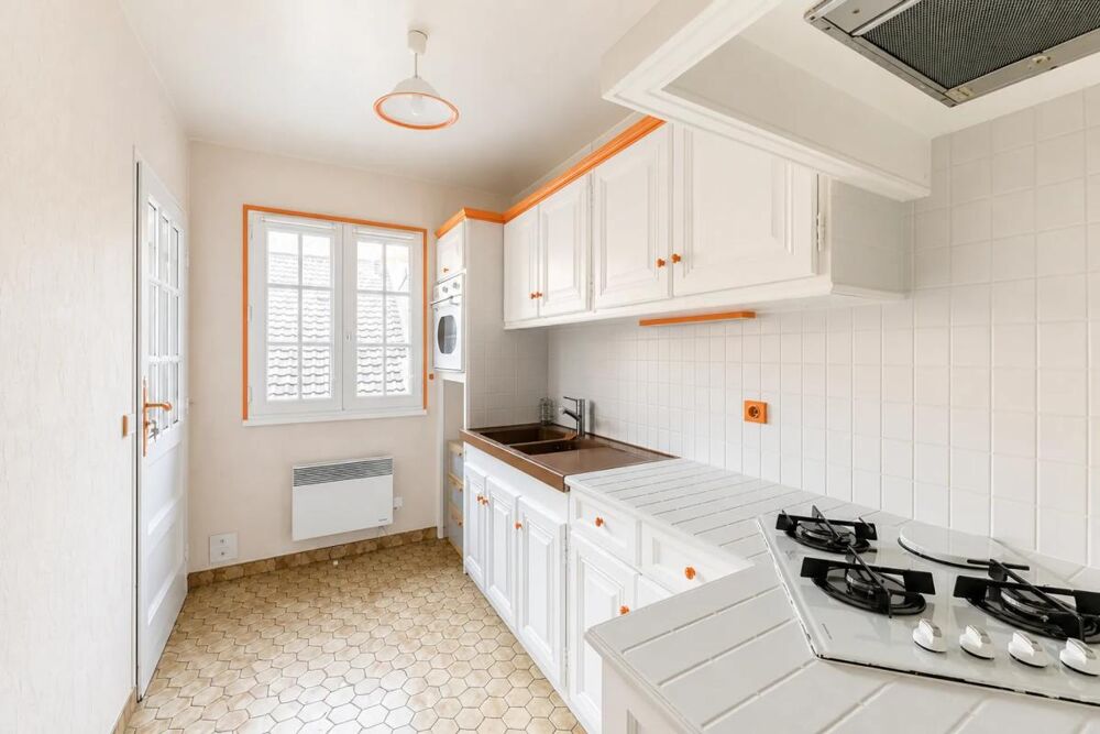 Vente Maison Maison de 80 m² avec terrasse, Meulan-en-Yvelines Meulan en yvelines