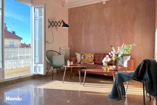  Appartement à vendre 3 pièces 68 m²